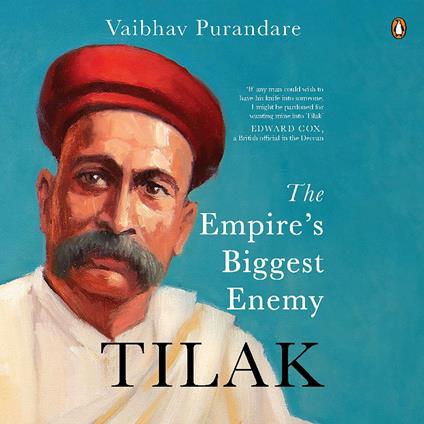 Tilak