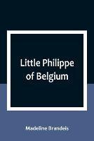 Little Philippe of Belgium