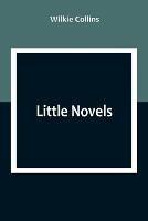 Little Novels - Wilkie Collins - cover