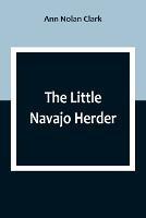The Little Navajo Herder