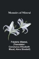 Memoirs of Mistral