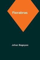 Fierabras - Jehan Bagnyon - cover