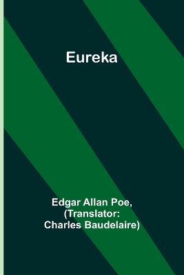 Eureka - Edgar Allan Poe - cover