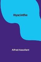 Hyacinthe - Alfred Assollant - cover