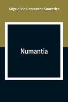 Numantia