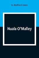 Nuala O'Malley - H Bedford-Jones - cover