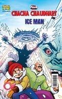 Ice Man - Pran - cover