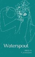 Waterspout - Roisin Flanagan - cover