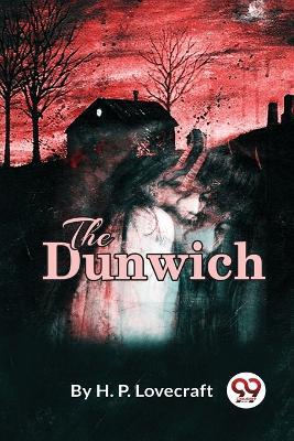 The Dunwich Horror - H.P.Lovecraft - cover