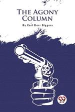 The Agony Column