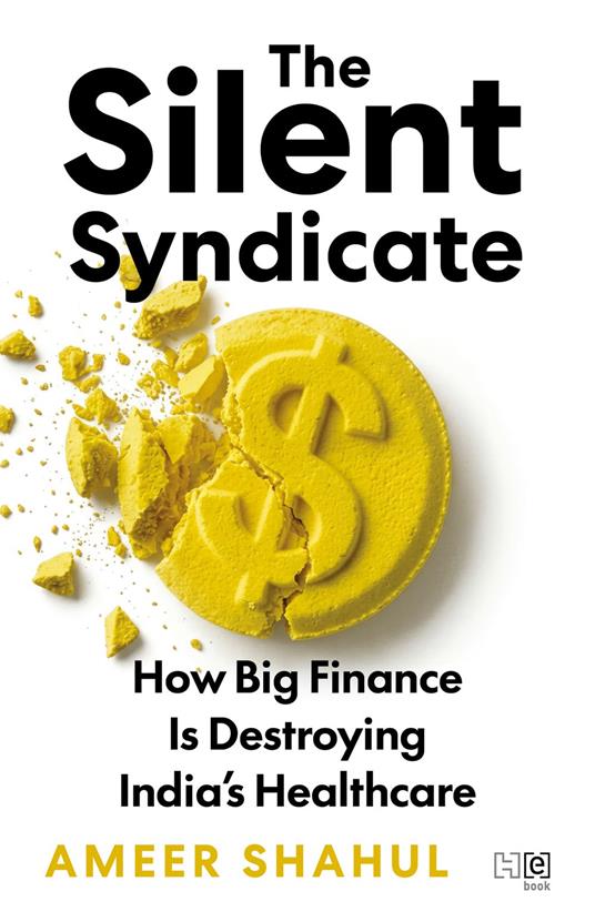 The Silent Syndicate