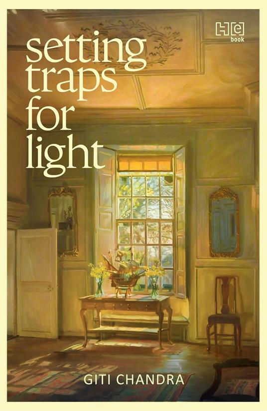 Setting Traps for Light