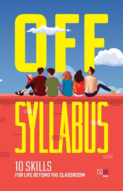 Off Syllabus - Terracotta Learnings - ebook