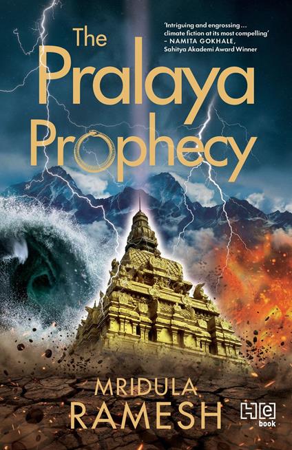 The Pralaya Prophecy