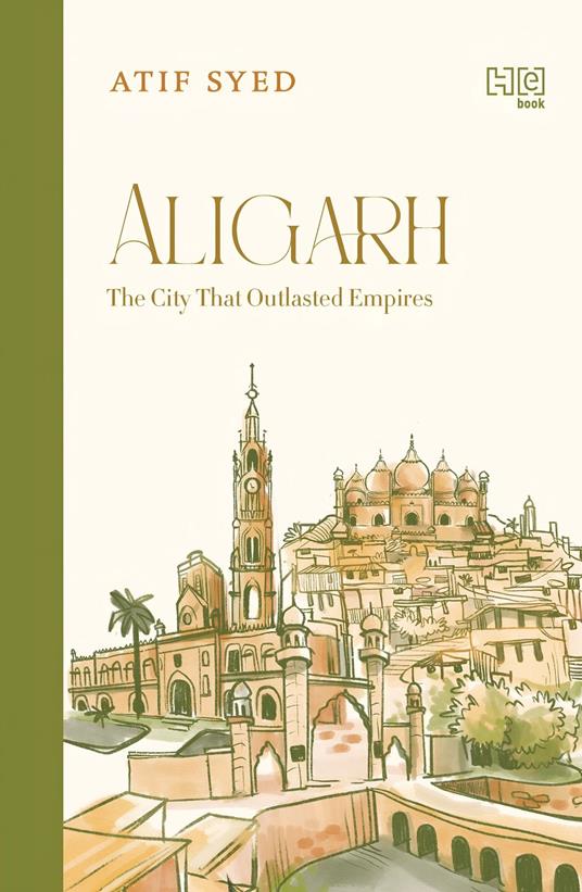 Aligarh