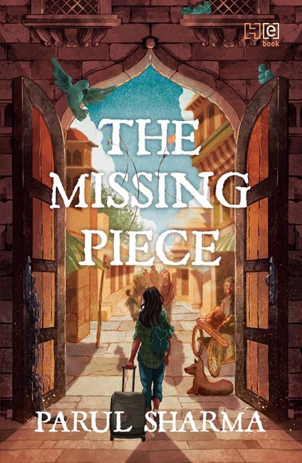 The Missing Piece