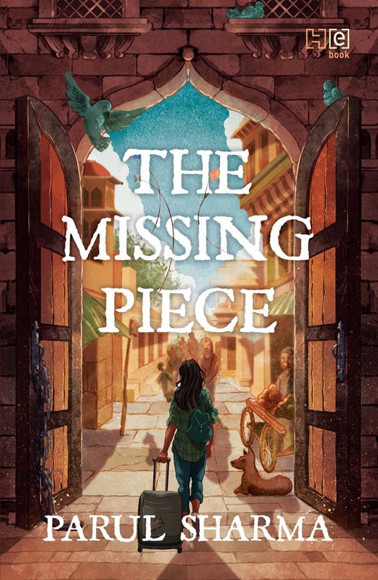 The Missing Piece