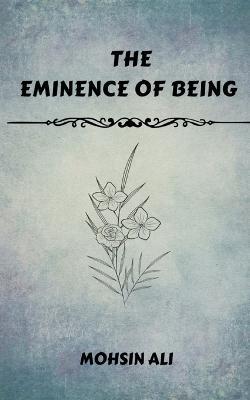 The Eminence Of Being - Mohsin Ali - cover