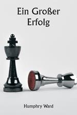 Ein grosser Erfolg