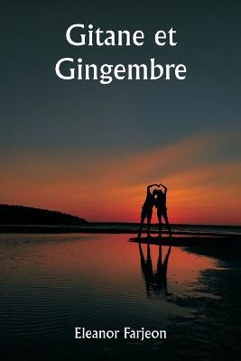 Gitane et Gingembre - Eleanor Farjeon - cover