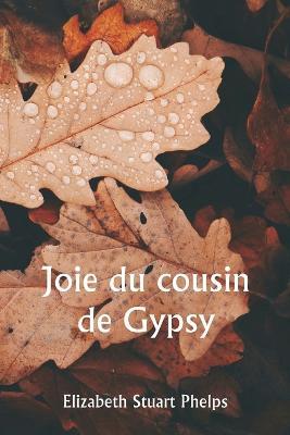 Joie du cousin de Gypsy - Elizabeth Stuart Phelps - cover