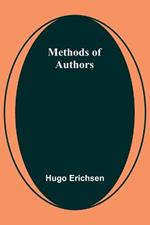 Methods of Authors