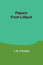 Papers from Lilliput