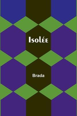 Isolee - Brada - cover