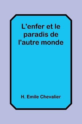 Hemp - H Emile Chevalier - cover