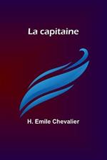 La capitaine
