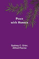 Peace with Honour