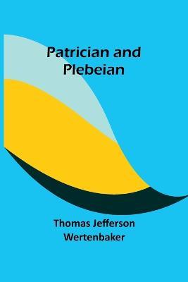 The Hidden Servants and Other Very Old Stories - Thomas Jefferson Wertenbaker - cover