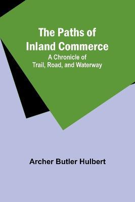 Hiero - Archer Butler Hulbert - cover
