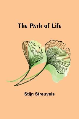 The Highflyers - Stijn Streuvels - cover