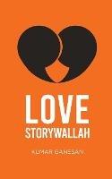 Love Storywallah - Ganesan Kumar - cover