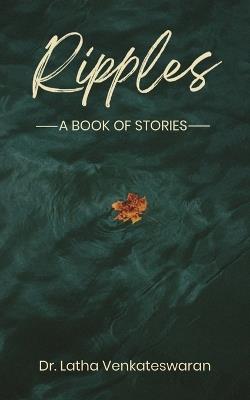 Ripples - Latha Venkateswaran - cover