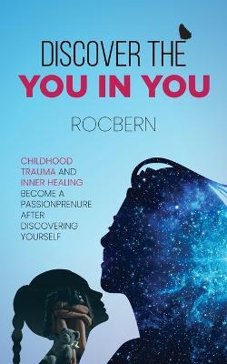 Discover the You in You - Rocbern - cover