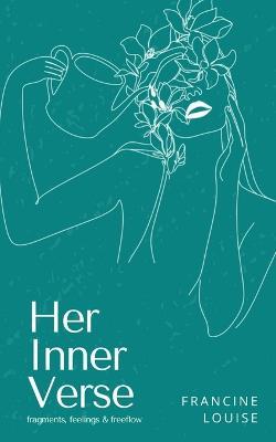 Her Inner Verse - Francine Louise - cover