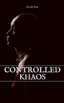 Controlled Khaos - Krash Mat - cover