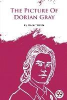 The Picture Of Dorian Gray - Oscar Wilde - cover