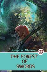 The Forest Of Swords