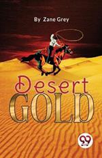 Desert Gold