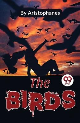 The Birds - Aristophanes - cover