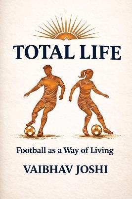 Total Life - Vaibhav Joshi - cover