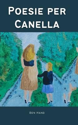 Poesie per Canella - Ben Hand - cover