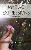 Myriad Expressions - Sarayu O Sringeri - cover