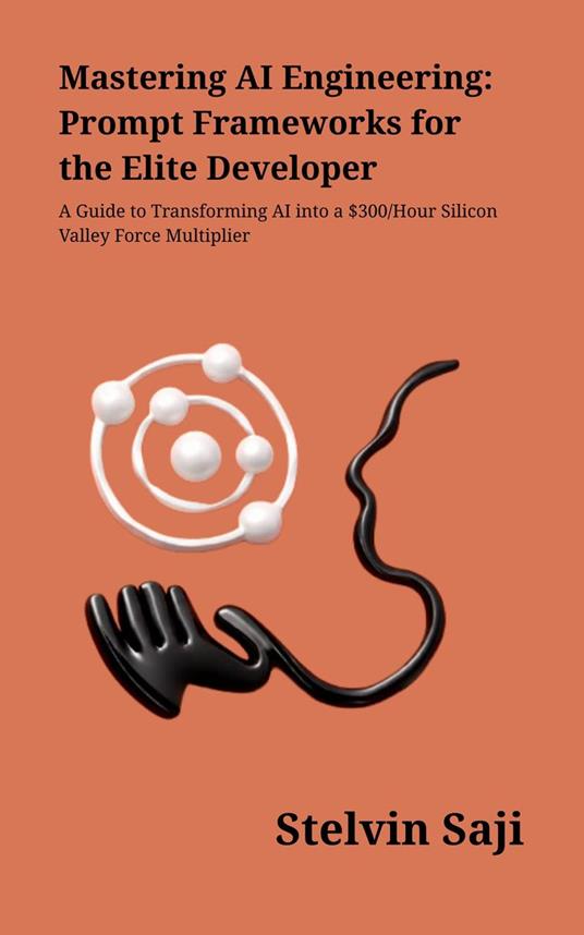 Mastering AI Engineering: Prompt Frameworks for the Elite Developer