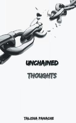 Unchained Thoughts - Talisha Panache - cover