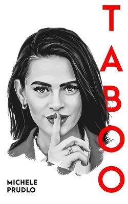 Taboo - Michele Prudlo - cover