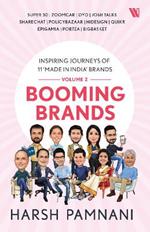 Booming Brands Vol 2